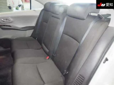 Toyota Sai