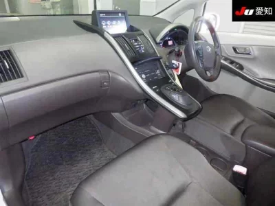 Toyota Sai