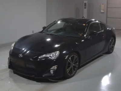Toyota GT 86