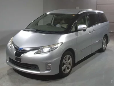 Toyota ESTIMA HYBRID