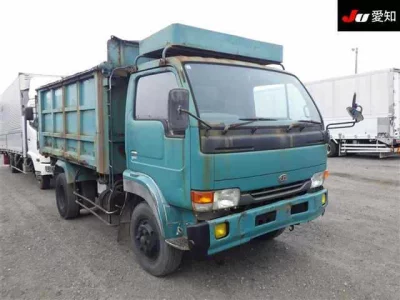 Nissan CONDOR