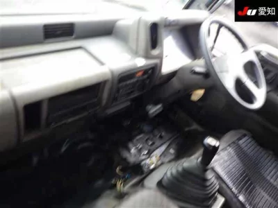 Nissan CONDOR