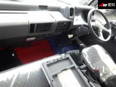 Nissan CONDOR