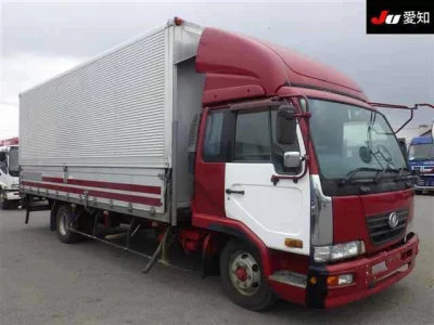 Nissan CONDOR