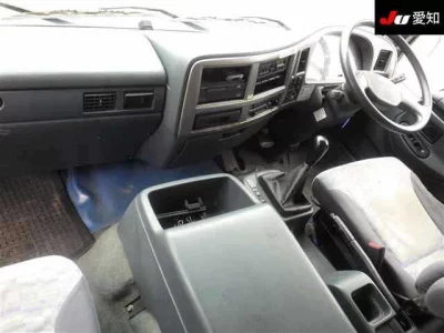 Nissan CONDOR
