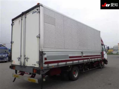 Nissan CONDOR