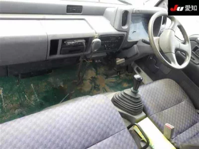 Nissan CONDOR