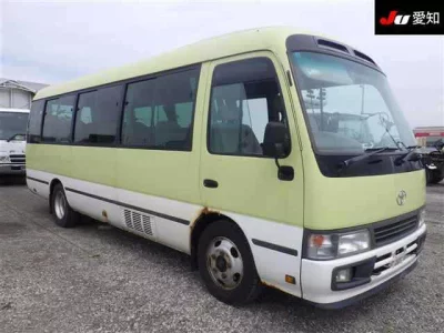 Toyota COASTER
