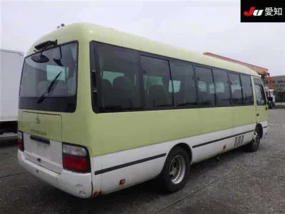 Toyota COASTER