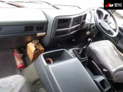 Nissan CONDOR