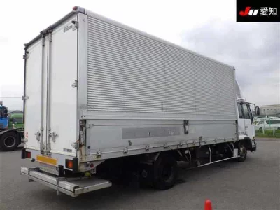 Nissan CONDOR