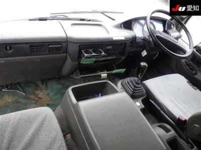 Nissan CONDOR