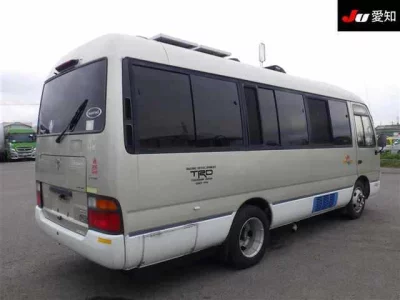 Toyota COASTER