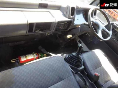 Nissan CONDOR