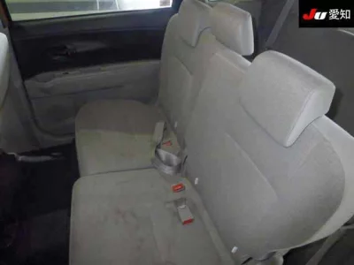 Toyota PASSO SETTE