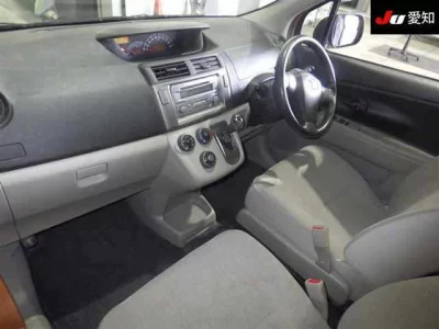 Toyota PASSO SETTE
