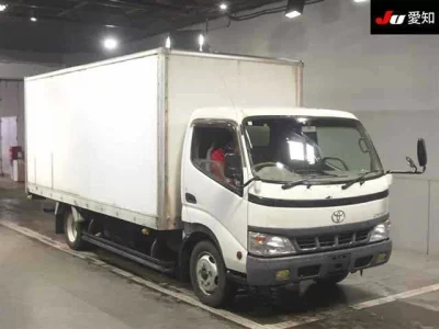 Toyota DYNA
