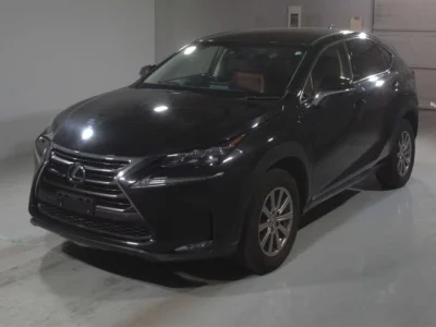 Lexus NX300