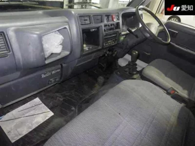 Toyota DYNA