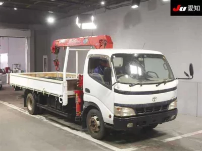 Toyota DYNA