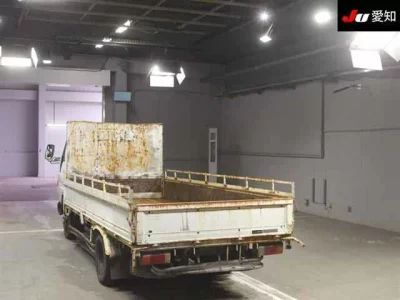 Toyota DYNA