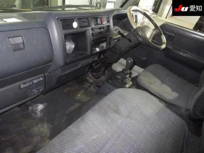 Toyota DYNA