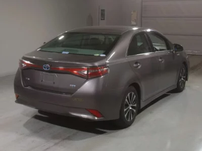 Toyota Sai