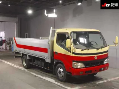 Toyota DYNA