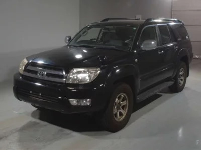Toyota HILUX SURF