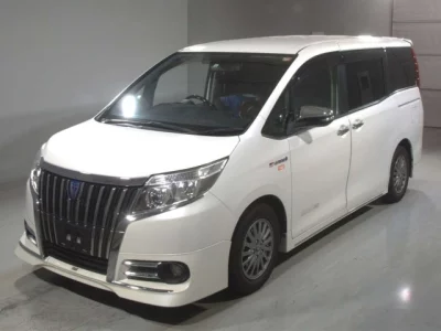 Toyota Esquire