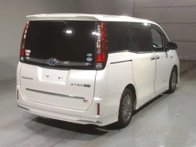 Toyota Esquire