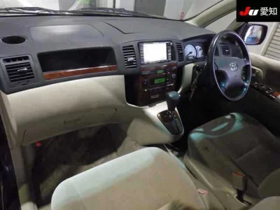 Toyota COROLLA SPACIO