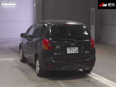 Toyota COROLLA SPACIO