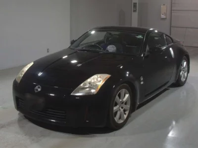 Nissan FAIRLADYZ