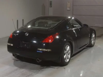 Nissan Fairlady Z