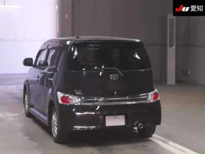 Toyota bB