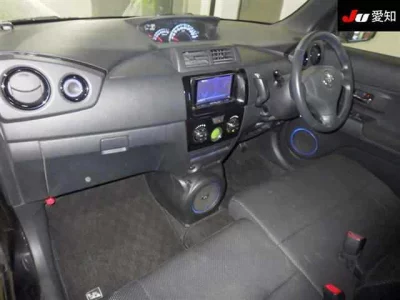 Toyota bB