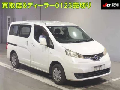 Nissan NV200