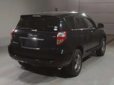 Toyota VANGUARD