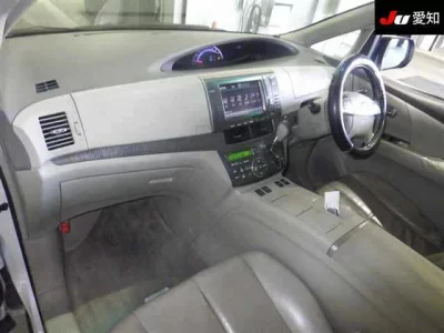 Toyota ESTIMA HYBRID