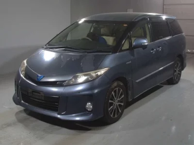 Toyota ESTIMA HYBRID