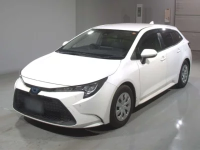 Toyota COROLLA TOURING