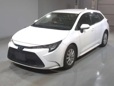Toyota COROLLA TOURING