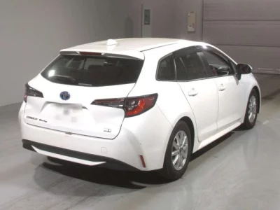 Toyota COROLLA TOURING