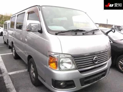 Nissan CARAVAN