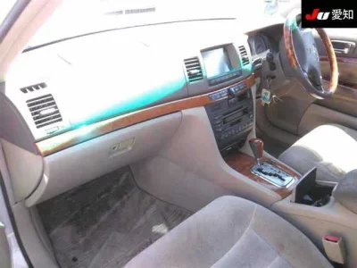 Toyota MARK II