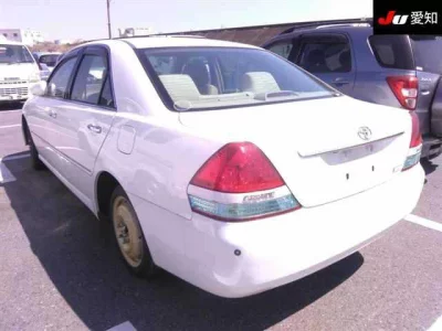 Toyota MARK II