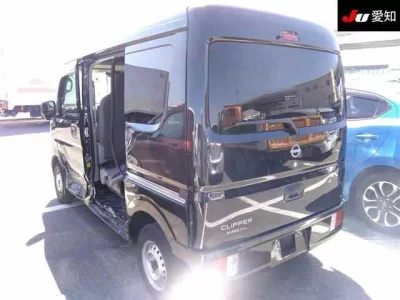 Nissan NV100 CLIPPER
