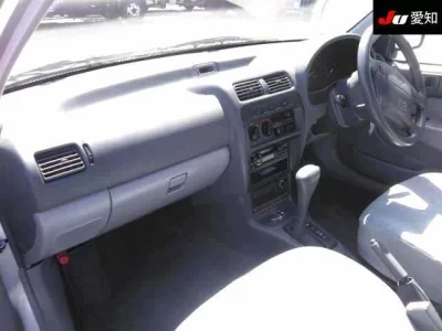 Toyota STARLET