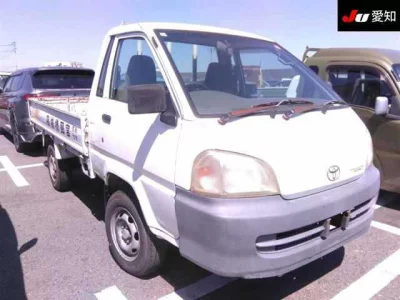 Toyota TOWN ACE TRUCK